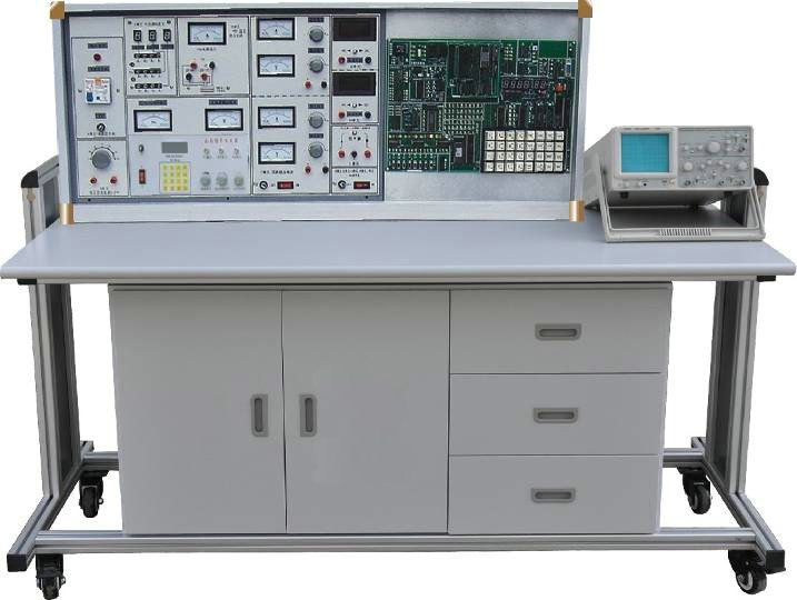 模电.数电.自动控制原理实验室设备