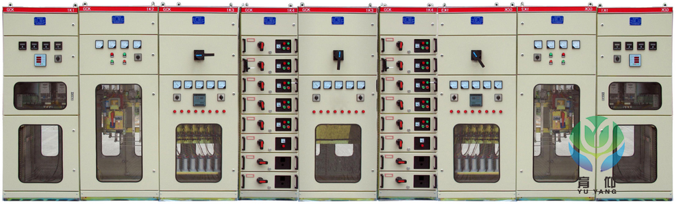 高压供配电技术成套实训设备
