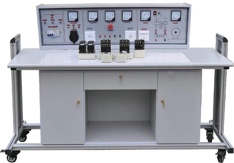 通用电力拖动实验室成套设备