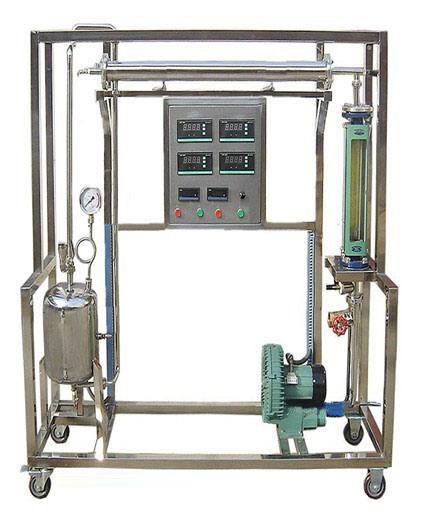气汽传热实验装置