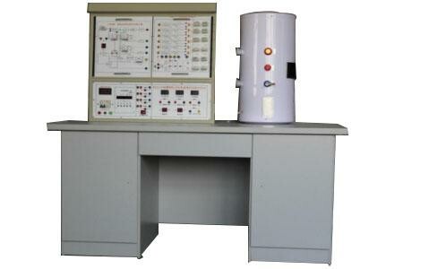 电热水器维修与安装实验装置