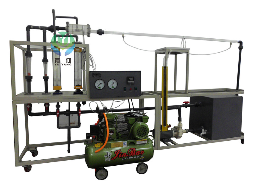 气液两相流实验装置