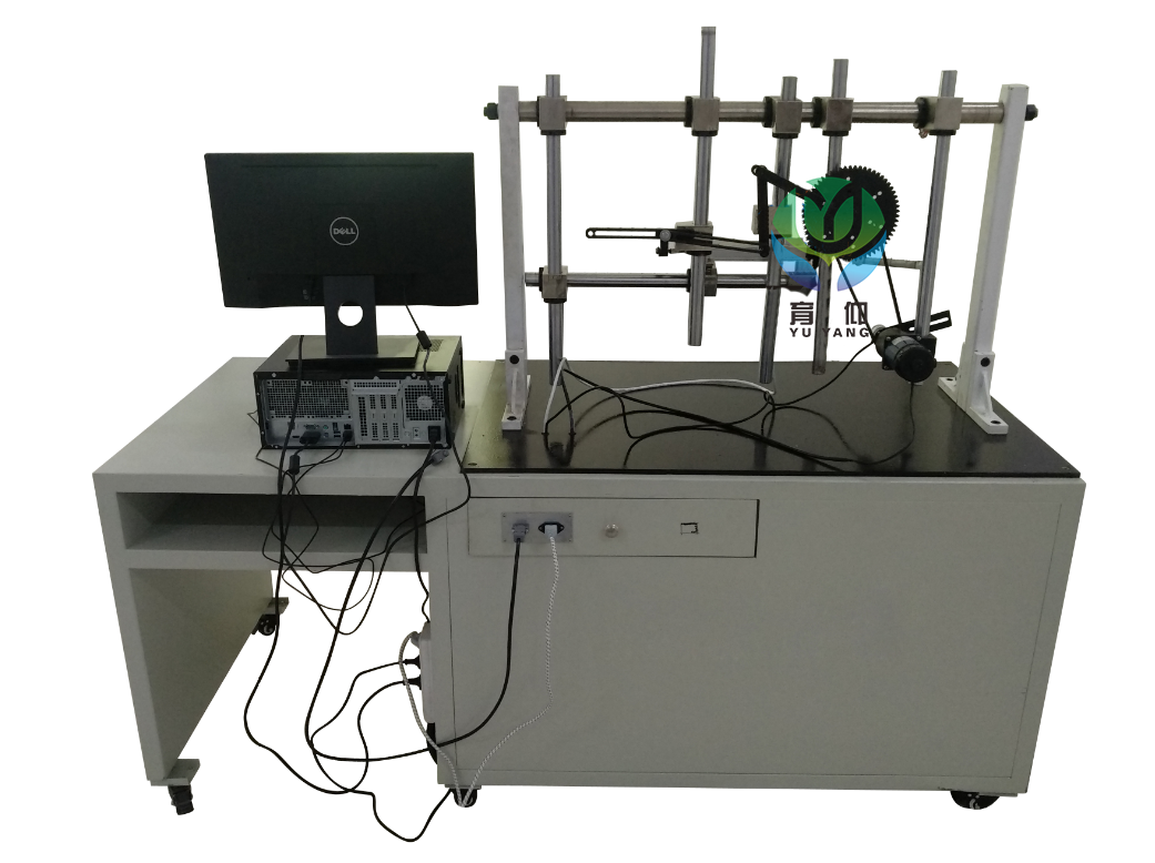 三维机构创新综合实验台