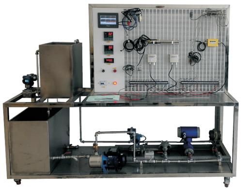 热工测量实验装置
