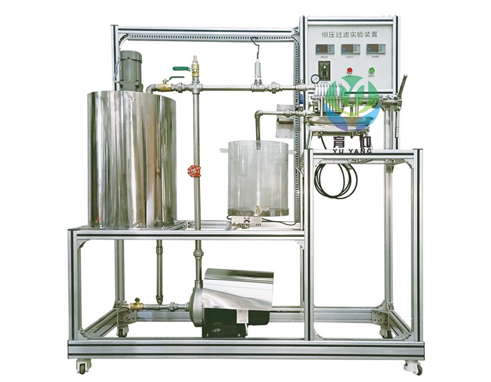 恒压过滤实验装置（数字型）