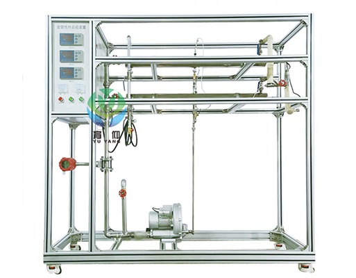综合传热实验装置（数字型）
