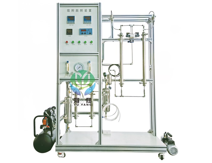 变压吸附实验装置（数字型）