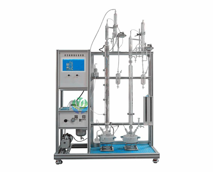 多功能精馏实验装置（数字型）