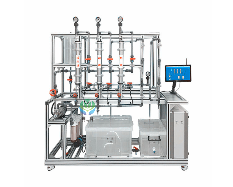 多功能膜分离实验装置（数字型）